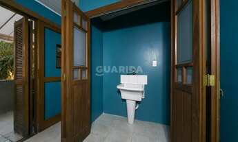 Imagem 6: Apartamento de 1 dormitório com sacada no Bairro Petrópolis, com VAGA COBERTA/SACADA!