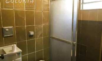 Imagem 7: Santo André - Casa Padrão - Parque Novo Oratório