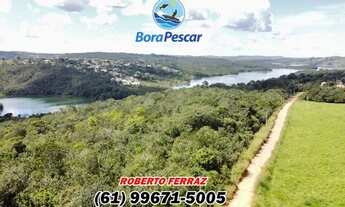 Imagem: Corumba IV, Lotes na beira do Lago, Excelente