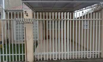 Imagem 3: Casa padrão, Vargem Grande, em Pinhais PR