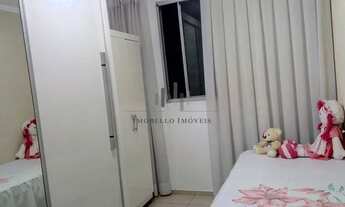 Imagem 4: Apartamento - Loteamento Parque São Martinho - Campinas