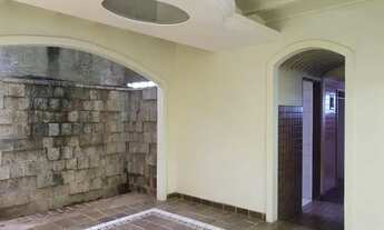 Imagem 5: Casa - Candeias - 3 Qts/ 3 Suítes - 200 m² - Terraço - Jardim - 02 Vagas