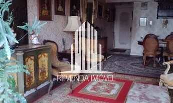 Imagem 4: Apartamento no Condomínio Edifício Nicola Pardelli com 112m e 3 quartos em Pinheiros