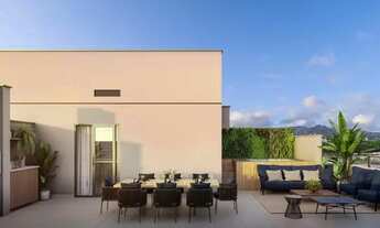 Imagem 7: Apartamento do tipo Garden(jardim