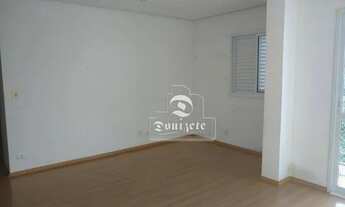 Imagem 4: Apartamento com 2 dormitórios para alugar, 73 m² por R$ 4.276,00/mês - Jardim - Santo Andr