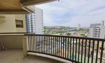 Imagem 5: Apartamento Padrão em Ribeirão Preto