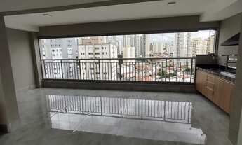 Imagem 2: Excelente Apartamento no Tatuapé!!!