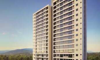 Imagem: 2 quartos com 1 vaga