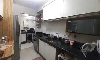 Imagem 5: APTO NATURE RESIDENCIAL CLUB