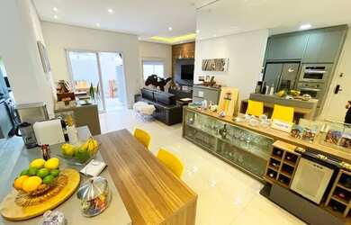 Imagem 3: Lindo apto Garden - 120 metros - 2 dorm - 1 vaga