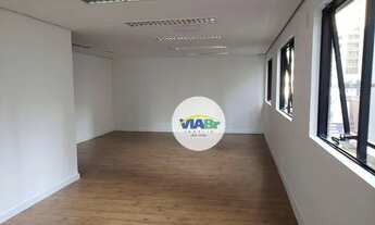 Imagem: Conjunto Sala Comercial Consultório Escritório