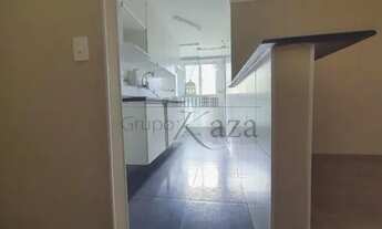 Imagem: Apartamento Padrão em São José dos Campos