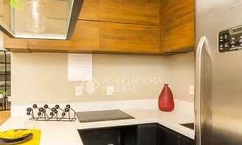 Imagem 5: Apartamento à venda Rua Auxiliadora, Auxiliadora - Porto Alegre