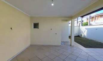 Imagem 5: Casa com 3 dormitórios para alugar, 130 m² por R$ 2.800,00/mês - Jardim Florência - Vinhed