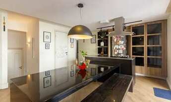 Imagem 5: Cobertura duplex para aluguel no Morumbi