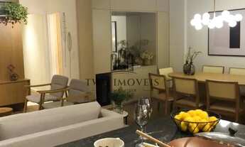 Imagem 5: Conheça o Iluminato Botafogo: Apartamento de 75m², 2 quartos, 1 suíte e 1 vaga. Viva com c