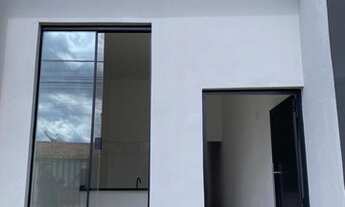 Imagem 4: Casa para venda possui 57 metros quadrados com 2 quartos