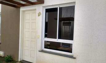 Imagem: Casa com 2 dormitórios à venda, 58 m²