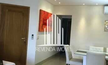 Imagem 6: APARTAMENTO 3 SUITES 4 BANHEIROS 2 VAGAS 120M² ANCHIETA - SBC
