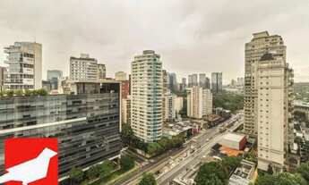 Imagem 7: Apartamento à venda no bairro Jardim Paulistano - São Paulo/SP