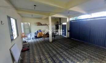 Imagem 2: CASA TÉRREA PARA VENDA, LOCALIZADA NO BAIRRO JARDIM AVENIDA! COM 2 ESPAÇOSOS DORMITÓRIOS