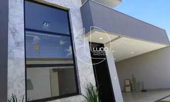 Imagem 2: Casa de rua-À VENDA-Jardim Itália-Anápolis-GO