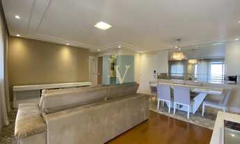 Imagem 4: Apartamento para locação totalmente mobiliado