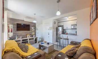 Imagem 3: Apartamento com 2 dormitórios no bairro Cristal!