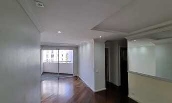 Imagem 2: LINDO 3 DORMITÓRIOS COM 2 VAGAS DE GARAGEM