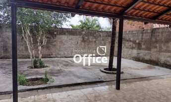 Imagem 2: Casa com ótimo espaço com 3 quartos sendo 1 suíte em Vila Norte Anápolis GO