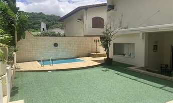 Imagem 4: Aluguel, casa duplex 4 quartos, suíte, banheira, garagem para até 4 carros, academia inte