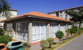 Imagem 3: RDS vende Ágio de Apt 02 qtos Cond. Cidade Nova II