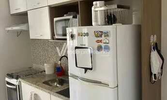 Imagem 4: Apartamento - Mansões Santo Antônio - Campinas