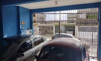 Imagem 2: Apartamento para venda em Taboão da Serra No parque pinheiros