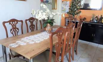 Imagem 4: Casa - Vila São Luiz - Valinhos