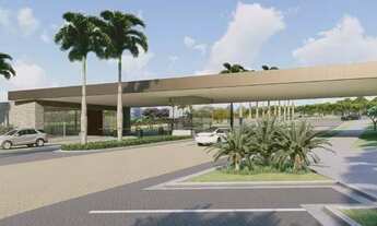 Imagem 8: Casa de condomínio para venda tem 279 metros quadrados em Jardins Parma - Senador Canedo