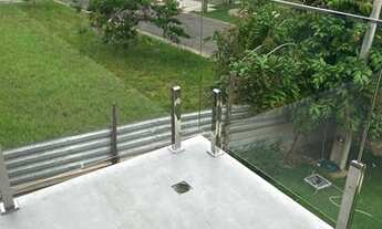 Imagem 2: Casa Alphaville Pernambuco 2