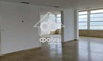 Imagem 2: Apartamento para aluguel com 402 metros quadrados com 4 quartos em Botafogo - Rio de Janei
