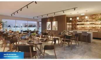 Imagem 3: Apartamento para venda possui 60 metros quadrados com 3 quartos em Sancho - Recife - PE