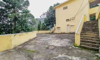 Imagem 4: Apartamento para venda tem 86 metros quadrados com 2 quartos em Santa Teresa - Rio de Jane