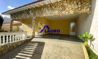 Imagem: VINHEDO - Casa Padrão - JARDIM ITALIA