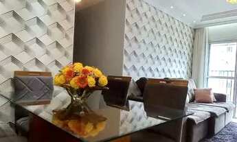 Imagem: Apartamento Rua 20 Norte Águas Claras