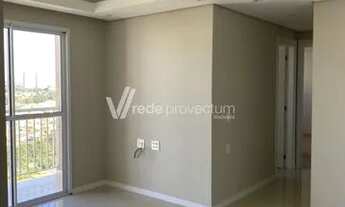 Imagem: Apartamento - Vila Industrial - Campinas