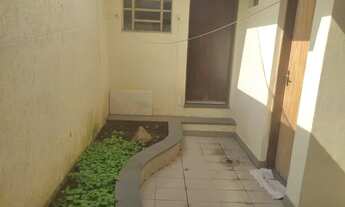 Imagem: Sobrado para aluguel possui 150 metros quadrados