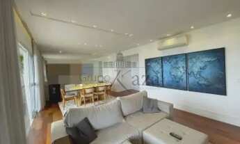 Imagem 3: Apartamento Padrão em São José dos Campos