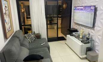 Imagem 7: Bosque Patamares 3 quartos suíte