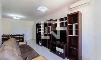 Imagem 2: Apartamento para Aluguel - Ponta da Praia, 2 Quartos, 134 m2