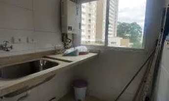 Imagem 4: APARTAMENTO RESIDENCIAL em SÃO BERNARDO DO CAMPO - SP, TABOÃO/JARDIM CESTE