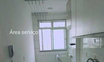 Imagem 7: Apartamento 2 quartos térreo em São Diogo