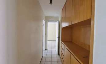 Imagem 6: Apartamento ** 120 metros quadrados com 3 quartos em Meireles - Fortaleza - CE